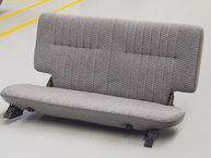 The FJ Company - 1994 FZJ73 0003334 Beige Restoration